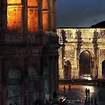 My Piazza Di Spagna Penzion