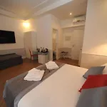 My Piazza Di Spagna 4*