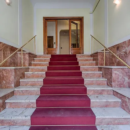 My Piazza Di Spagna Ρώμη