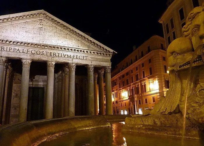 My Piazza Di Spagna روما
