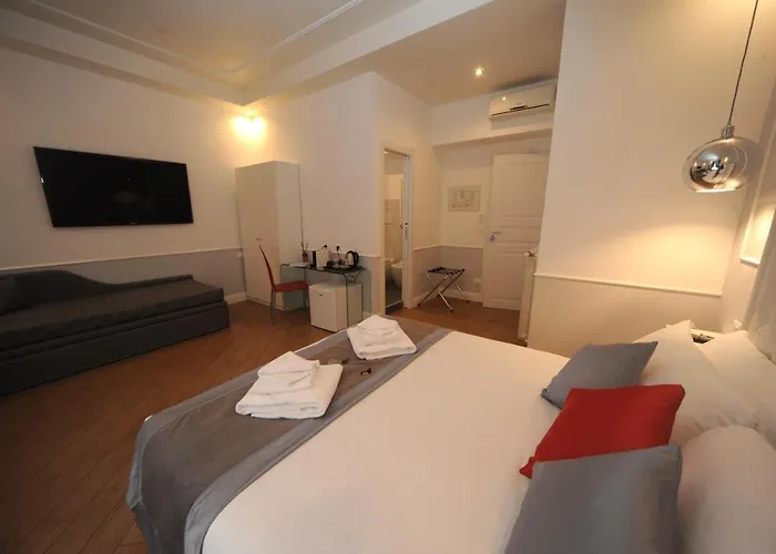 My Piazza Di Spagna 4*